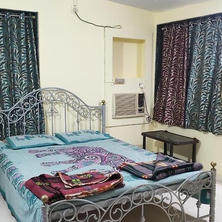 Chintamani Home Stay Chiplun Luaran gambar